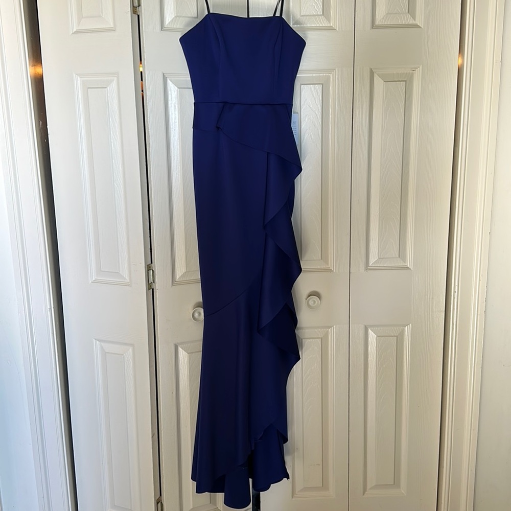 NWT Long Gown/Dress Formal